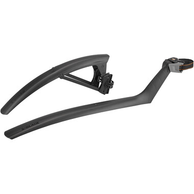 SKS GERMANY S-BLADE + S-BOARD Front and Rear Mudguard 0